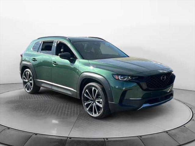 2026 Mazda CX-50 2.5 Turbo for sale in Fayetteville, NC