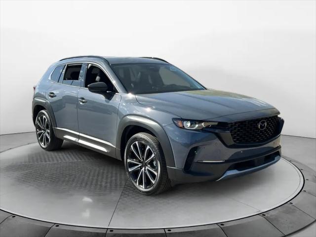 2026 Mazda CX-50 2.5 Turbo for sale in Fayetteville, NC