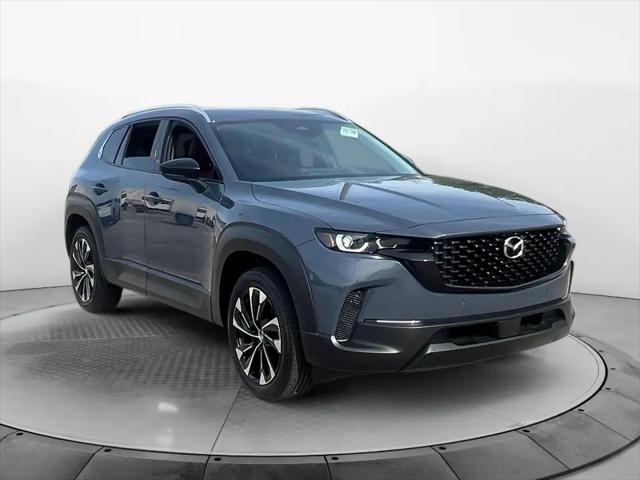 2026 Mazda CX-50 Hybrid Premium Plus for sale in Fayetteville, NC
