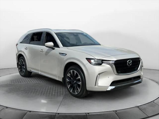 2026 Mazda X-90 3.3 Turbo S Premium Plus for sale in Fayetteville, NC