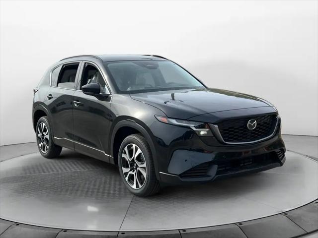 2026 Mazda CX-5 2.5 S Preferred for sale in Fayetteville, NC