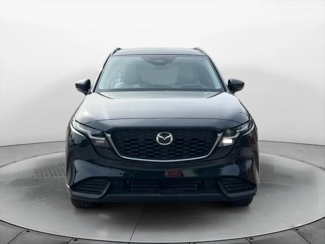 2026 Mazda CX-5 2.5 S Preferred for sale in Fayetteville, NC