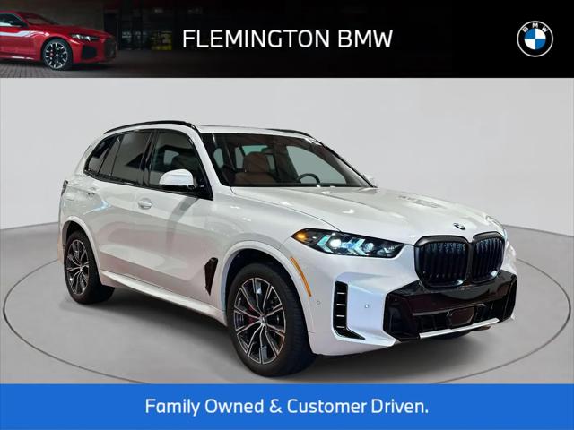 2026 BMW X5 xDrive40i for sale in Flemington, NJ