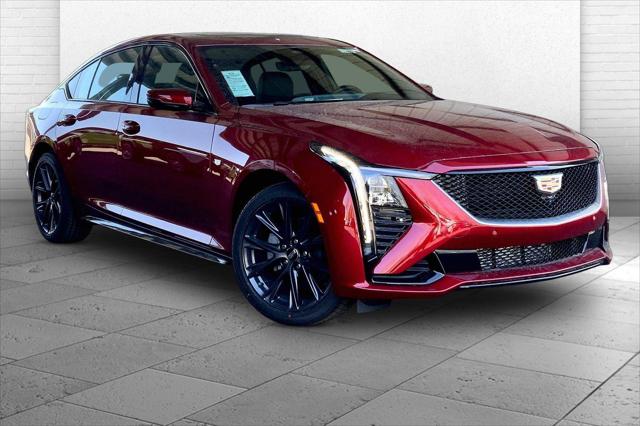 2026 Cadillac CT5 Sport RWD for sale in Kansas City, MO