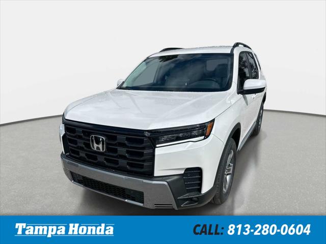 2026 Honda Pilot EX-L for sale in Tampa, FL
