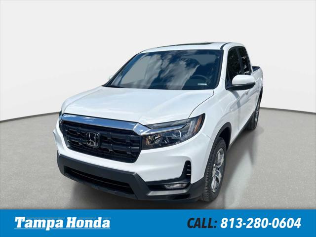 2026 Honda Ridgeline RTL for sale in Tampa, FL