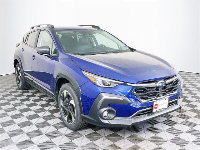 2026 Subaru Crosstrek Limited for sale in South Chesterfield, VA