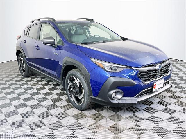 2026 Subaru Crosstrek Limited for sale in South Chesterfield, VA