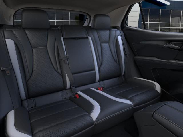 2026 Buick Envision Sport Touring AWD