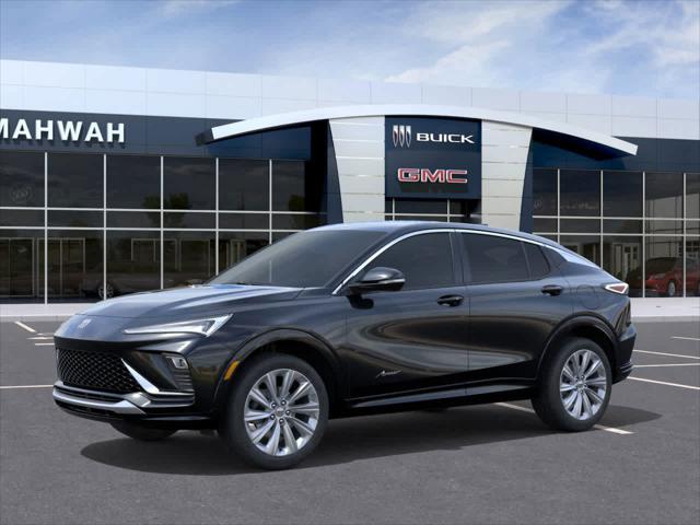 2026 Buick NV Avenir FWD