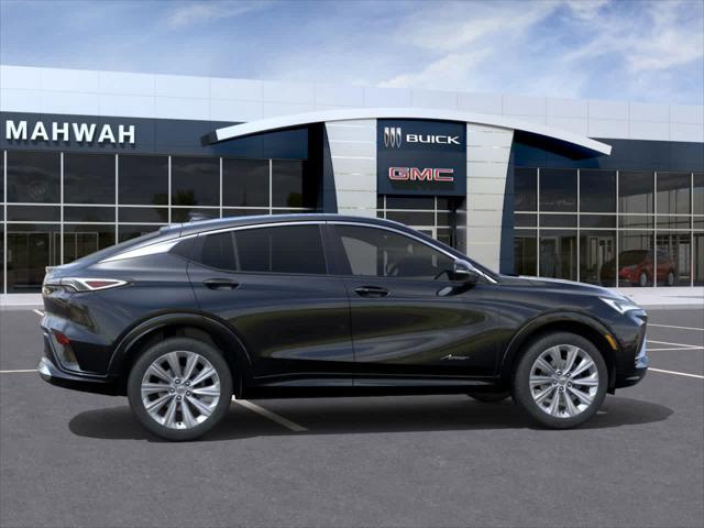 2026 Buick NV Avenir FWD