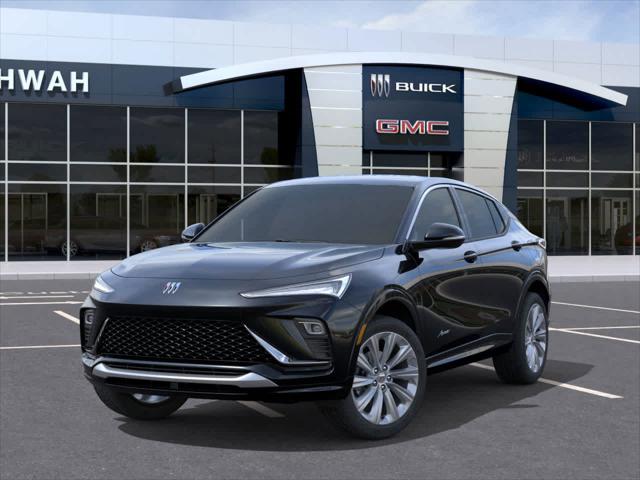 2026 Buick NV Avenir FWD