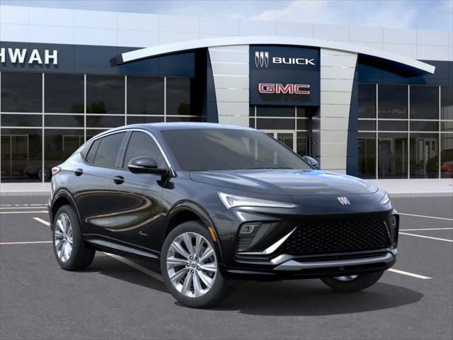 2026 Buick NV Avenir FWD