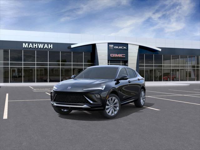 2026 Buick NV Avenir FWD