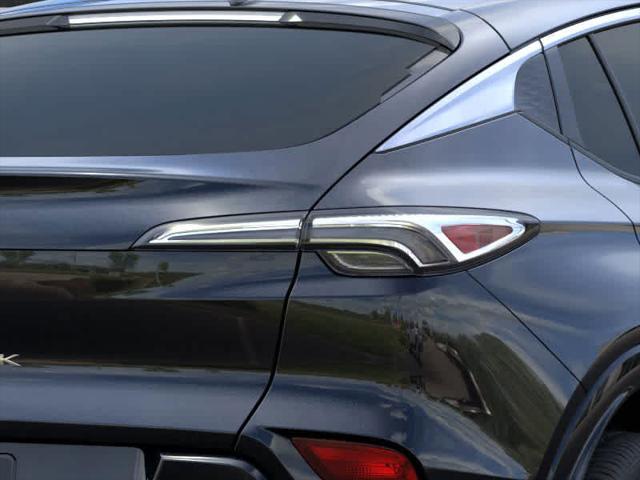 2026 Buick NV Avenir FWD