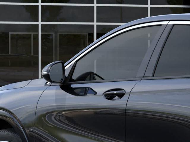 2026 Buick NV Avenir FWD