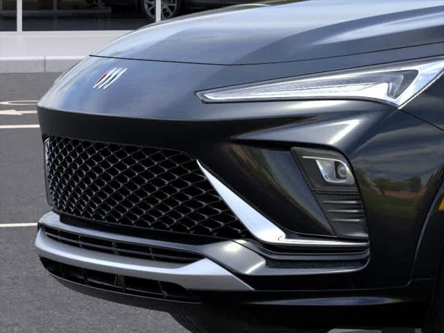 2026 Buick NV Avenir FWD