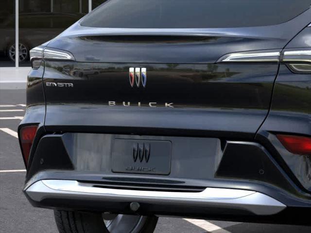 2026 Buick NV Avenir FWD