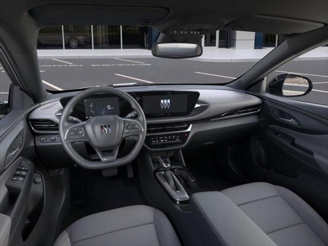 2026 Buick NV Avenir FWD