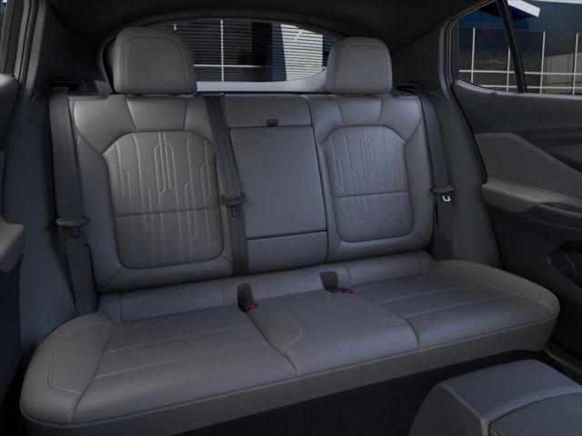 2026 Buick NV Avenir FWD