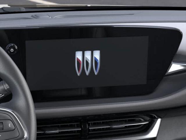 2026 Buick NV Avenir FWD