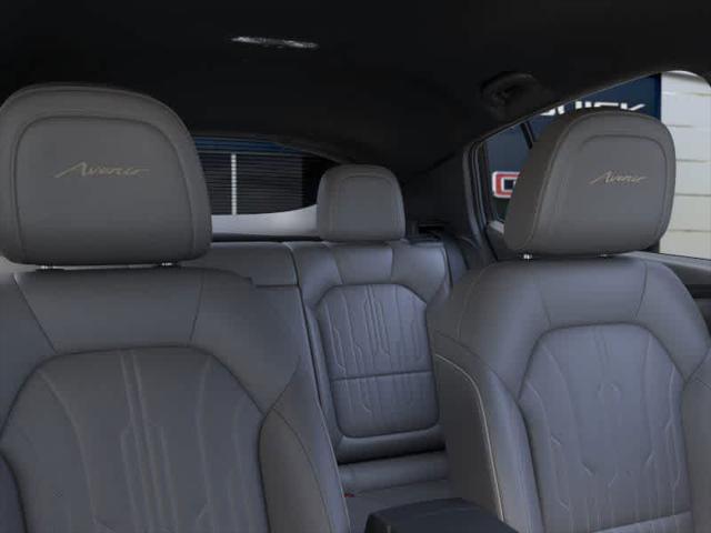 2026 Buick NV Avenir FWD