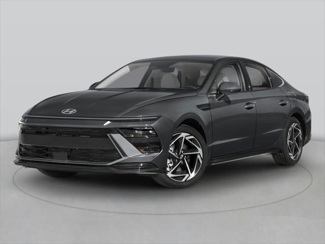 2026 Hyundai Sonata SEL Sport for sale in Brooklyn, NY