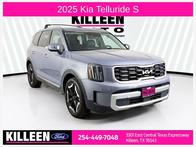 2025 Kia Telluride S for sale in Killeen, TX