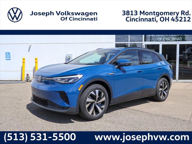2026 Volkswagen ID.4 Pro for sale near Cincinnati , OH