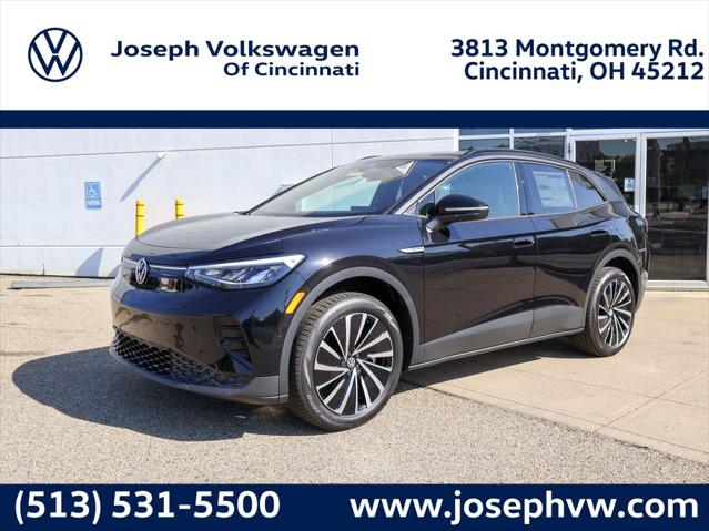 2026 Volkswagen ID.4 AWD Pro for sale near Cincinnati , OH