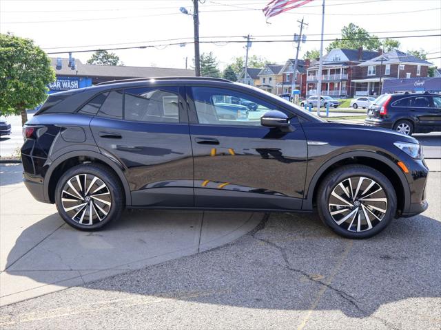 2026 Volkswagen ID.4 AWD Pro