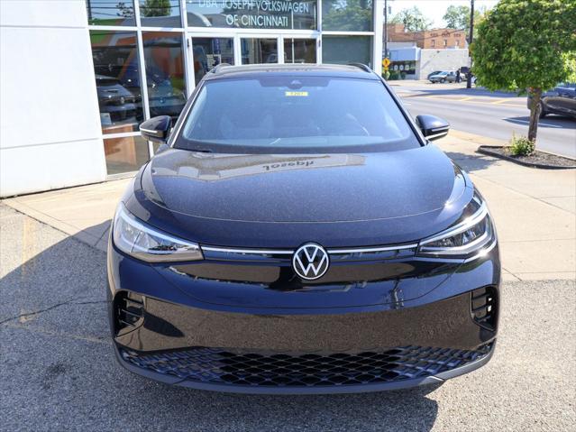2026 Volkswagen ID.4 AWD Pro
