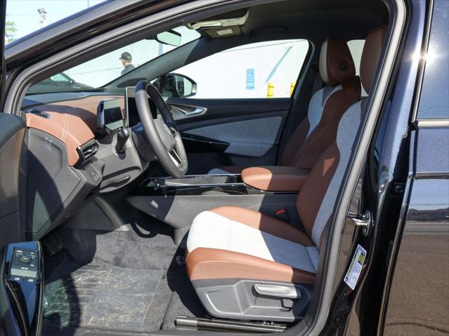 2026 Volkswagen ID.4 AWD Pro