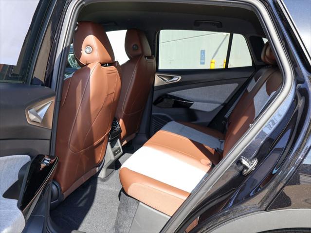 2026 Volkswagen ID.4 AWD Pro