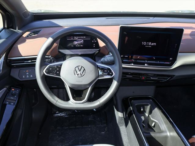 2026 Volkswagen ID.4 AWD Pro