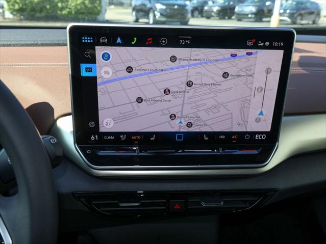 2026 Volkswagen ID.4 AWD Pro