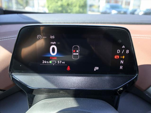 2026 Volkswagen ID.4 AWD Pro