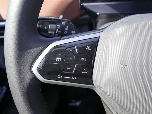 2026 Volkswagen ID.4 AWD Pro