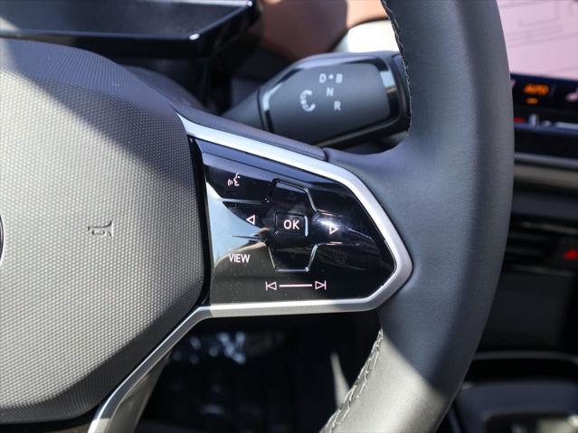 2026 Volkswagen ID.4 AWD Pro