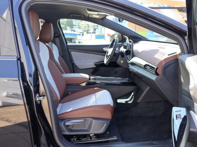 2026 Volkswagen ID.4 AWD Pro