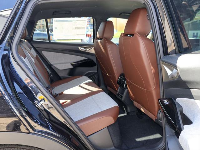2026 Volkswagen ID.4 AWD Pro