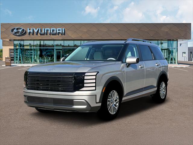 2026 Hyundai Palisade SEL 7P for sale in North Hampton, NH