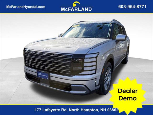 2026 Hyundai Palisade SEL 7P for sale in North Hampton, NH