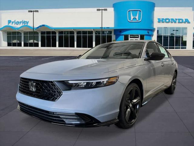 2026 Honda Accord Sedan Sport-L for sale in Roanoke, VA