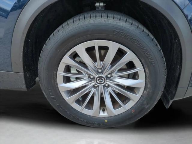 2025 Mazda X-90 Preferred Package