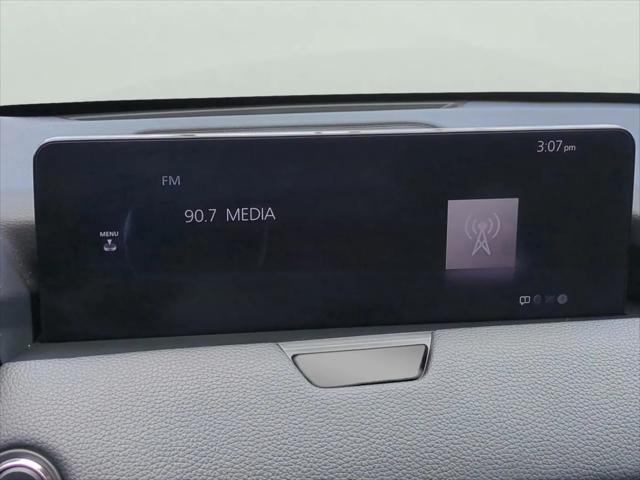 2025 Mazda X-90 Preferred Package