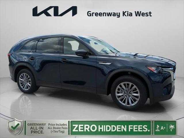 2025 Mazda X-90 Preferred Package for sale in Orlando, FL