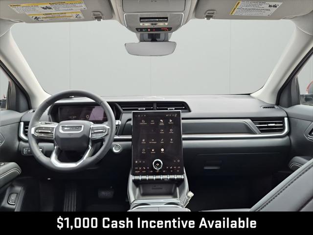 2026 GMC Terrain AWD Denali