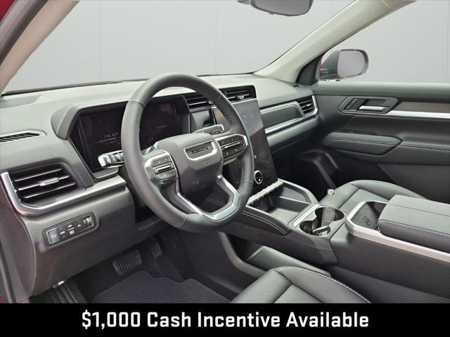 2026 GMC Terrain AWD Denali
