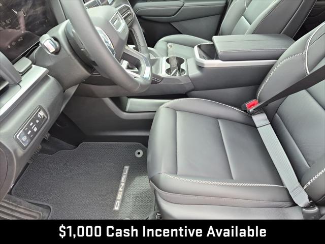 2026 GMC Terrain AWD Denali